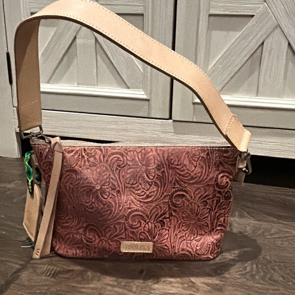 CONSUELA bag!